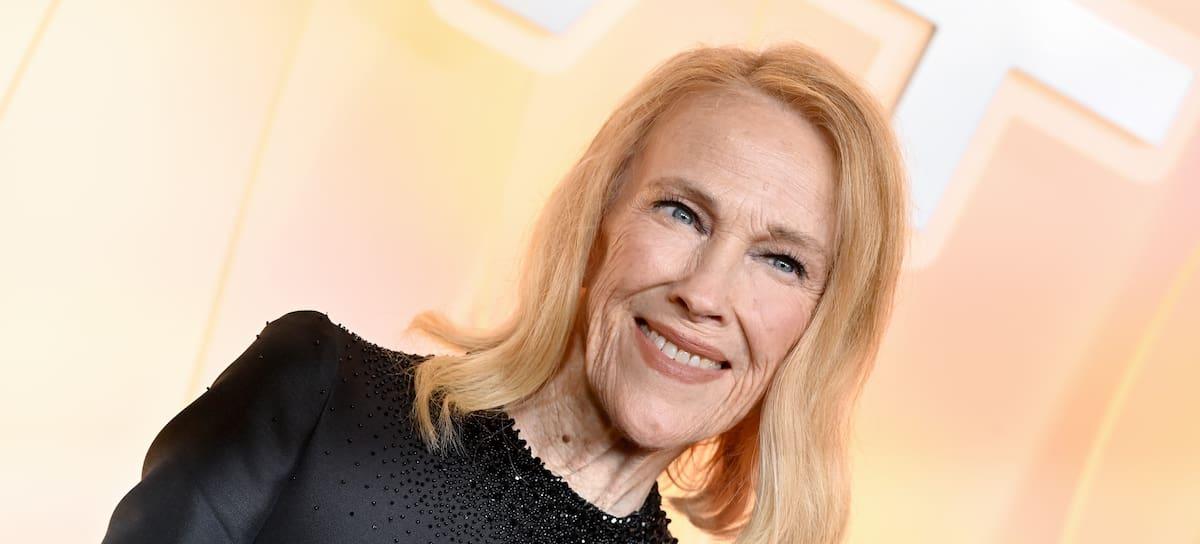 Catherine O'Hara / Axelle/Bauer-Griffin