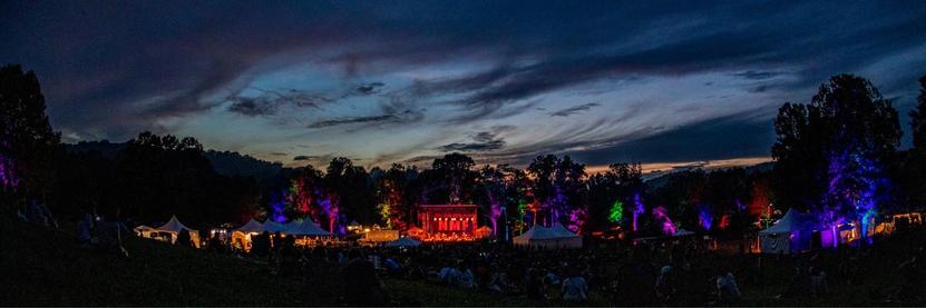 Posted media