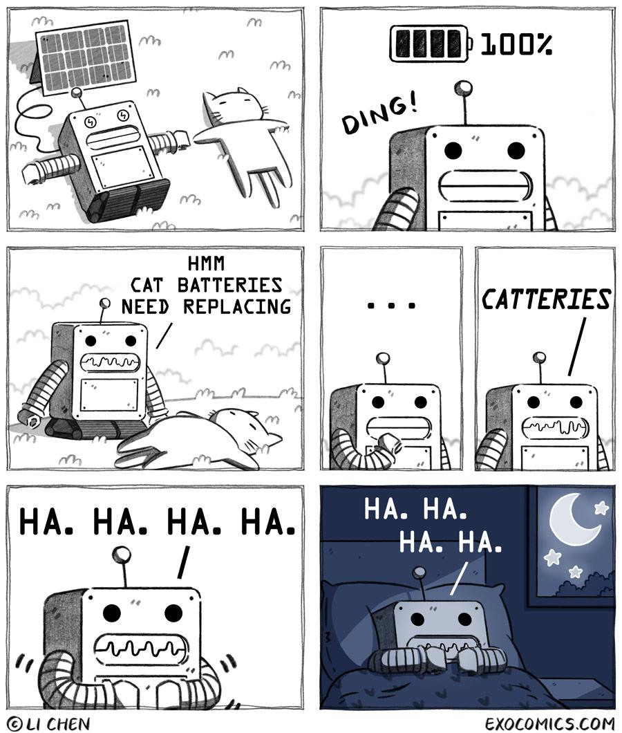 recharge time
