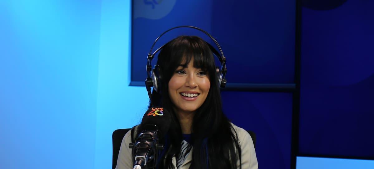 Aitana presenta 'Segundo intento' en Anda Ya / LOS40