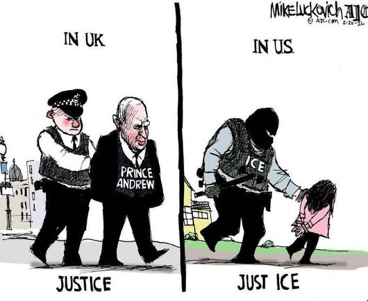 Posted media