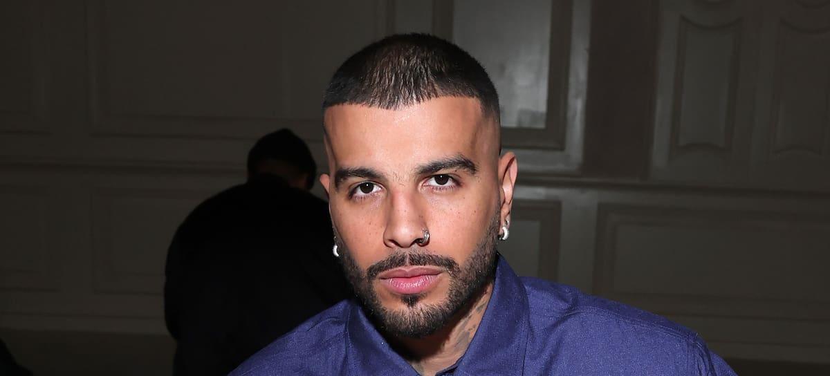 Rauw Alejandro / Jacopo Raule