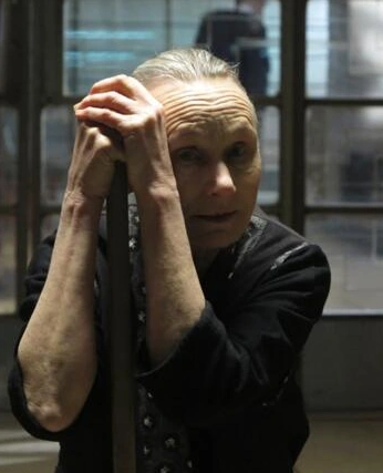 Posted media