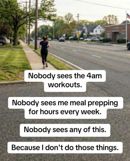 Posted media