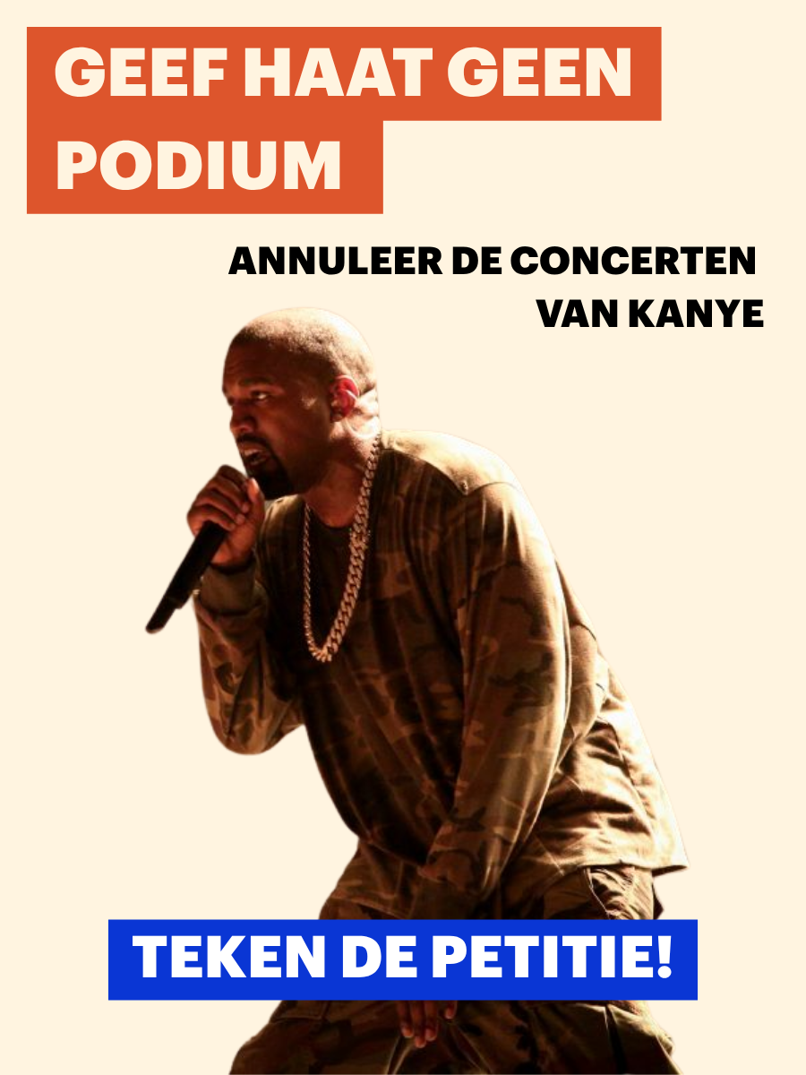 Posted media
