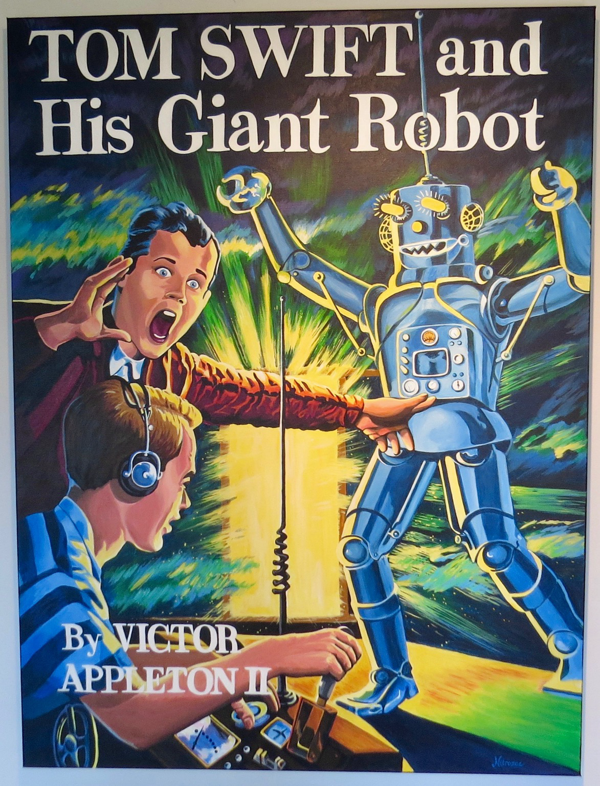 The Joy of Tech (@joyoftech@mastodon.world)