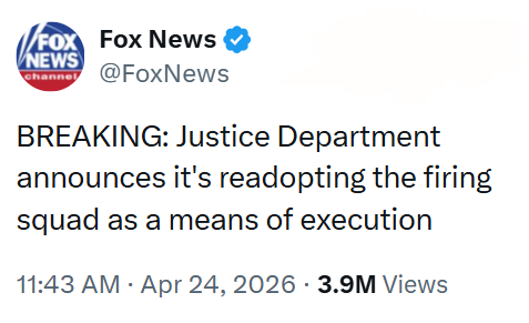 Posted media