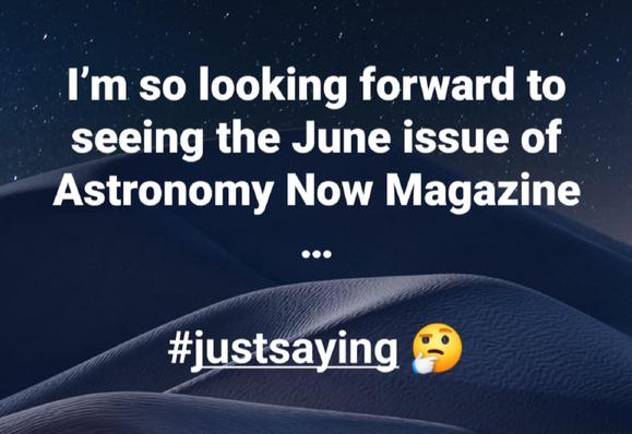 Posted media