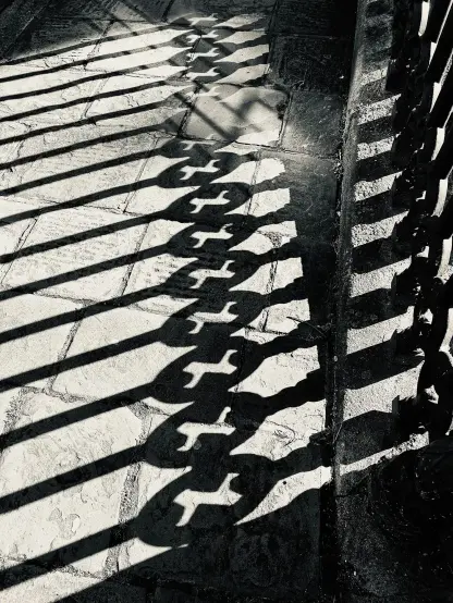 Posted media