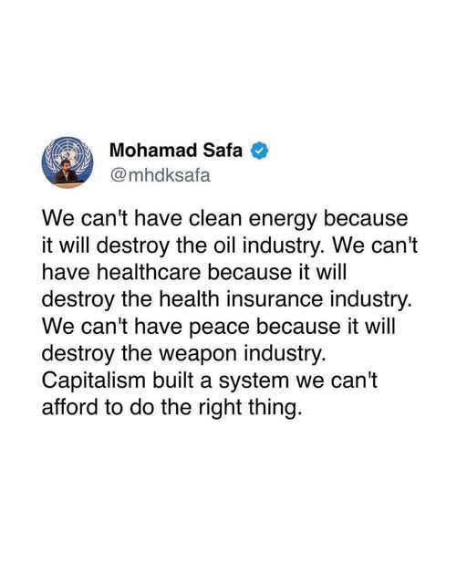 Posted media