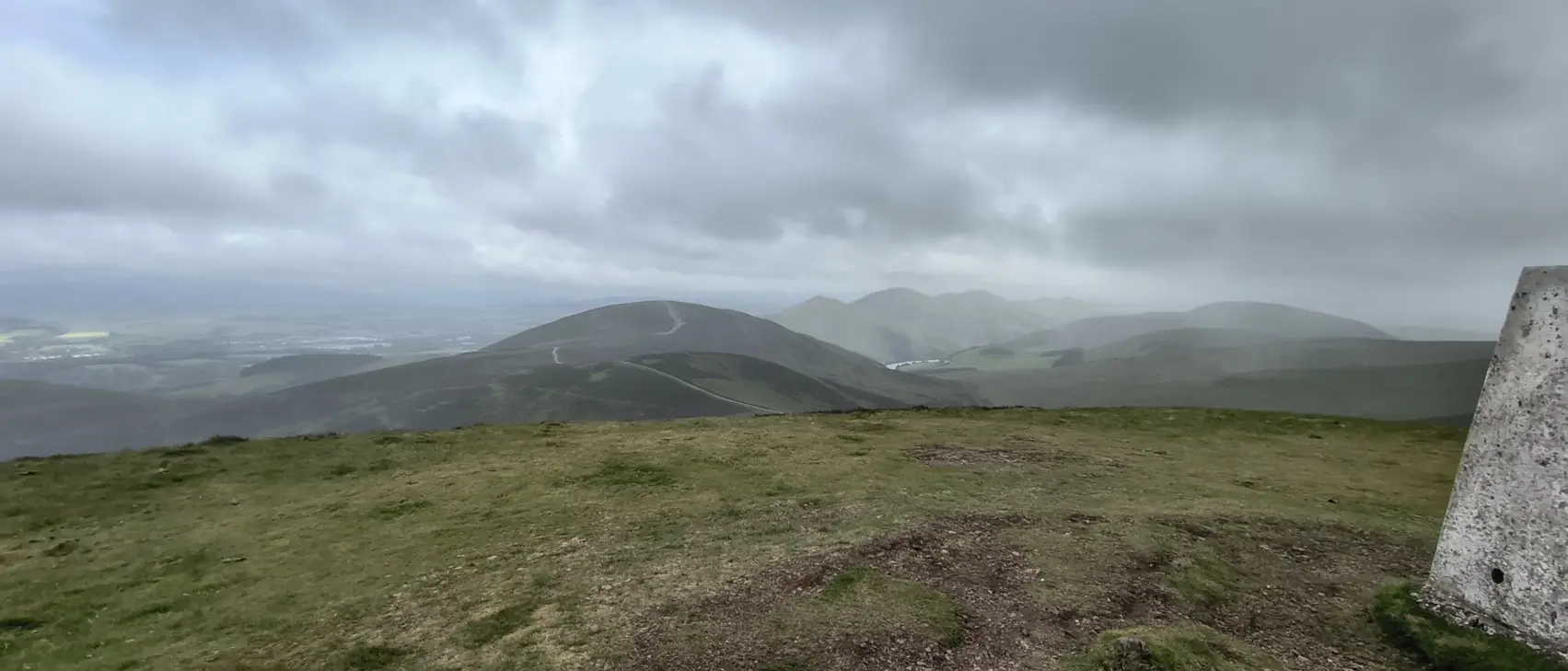 pentlands