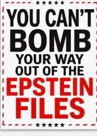 Trump = Epstein