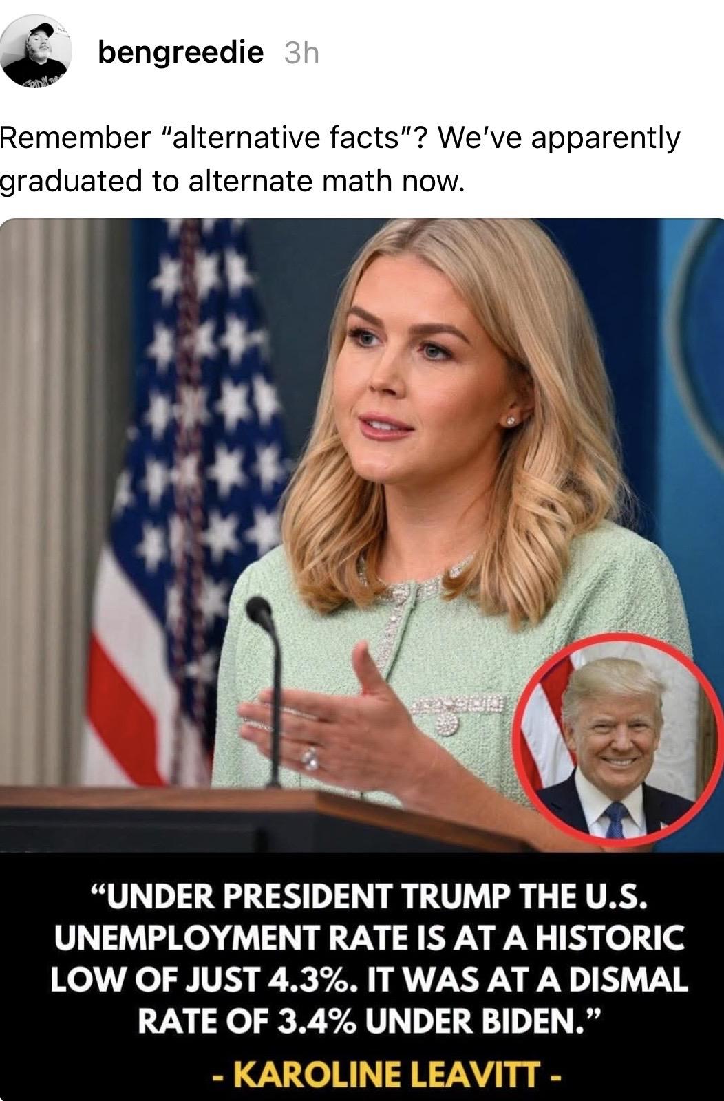 Posted media
