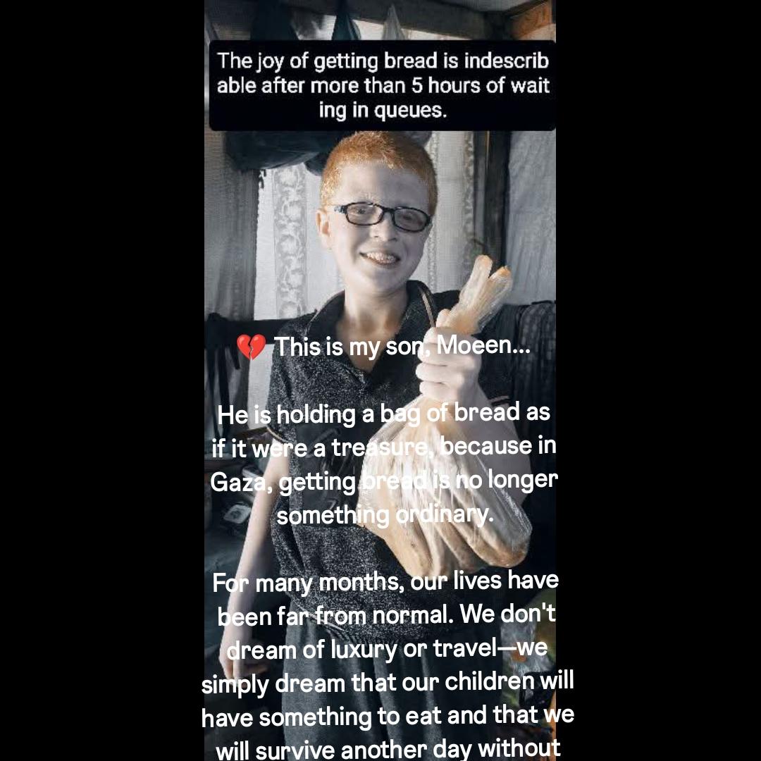 Posted media