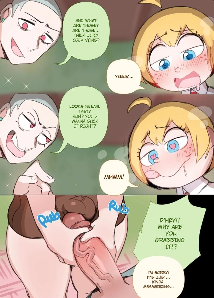 Posted media