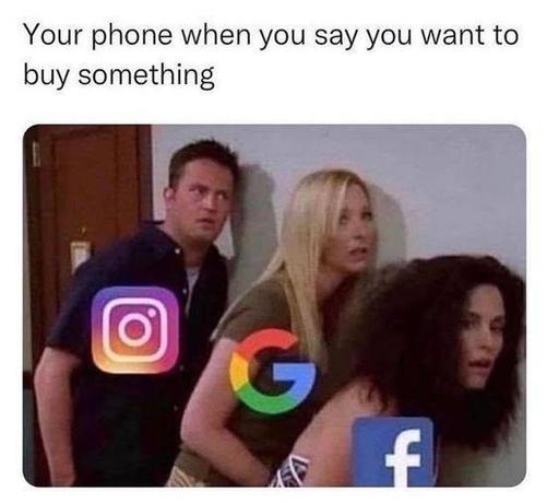 Posted media