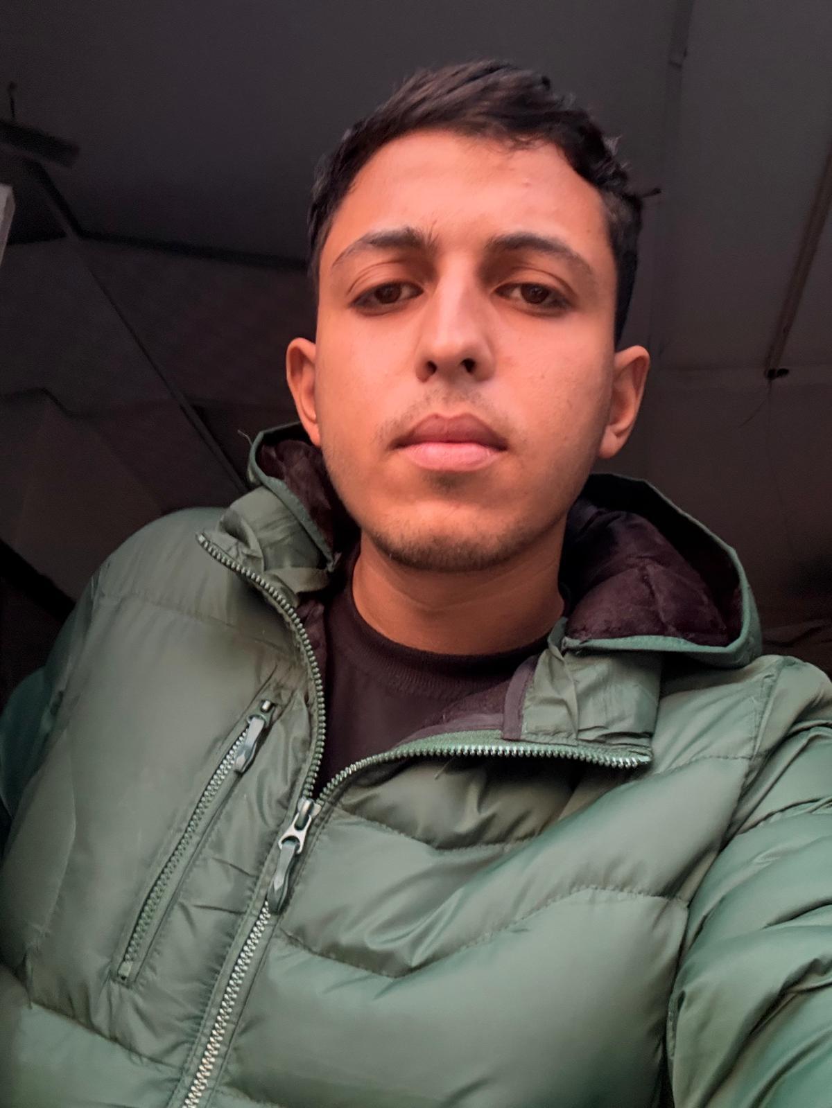 Posted media