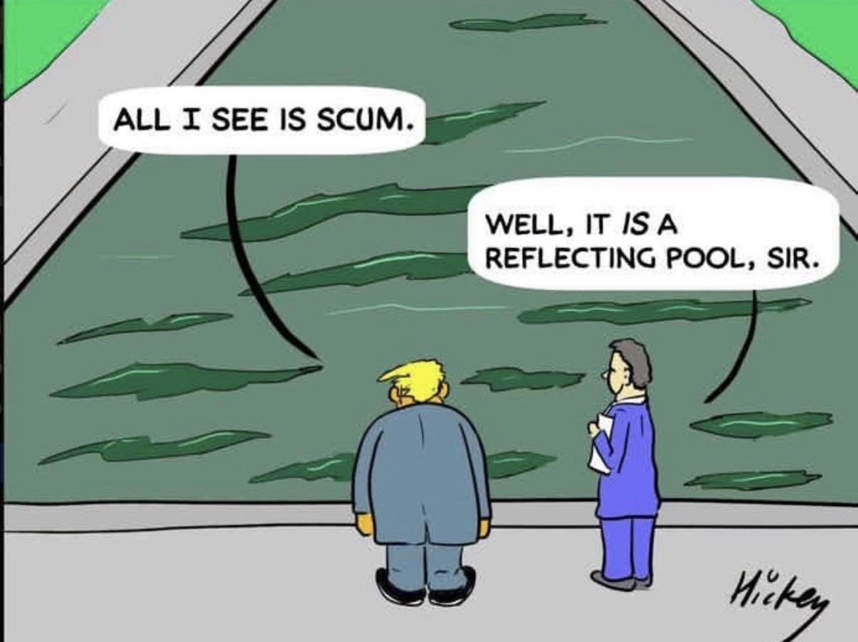 Posted media