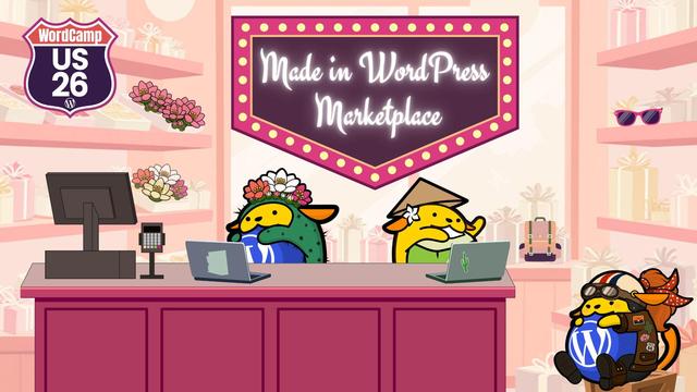 Posted media
