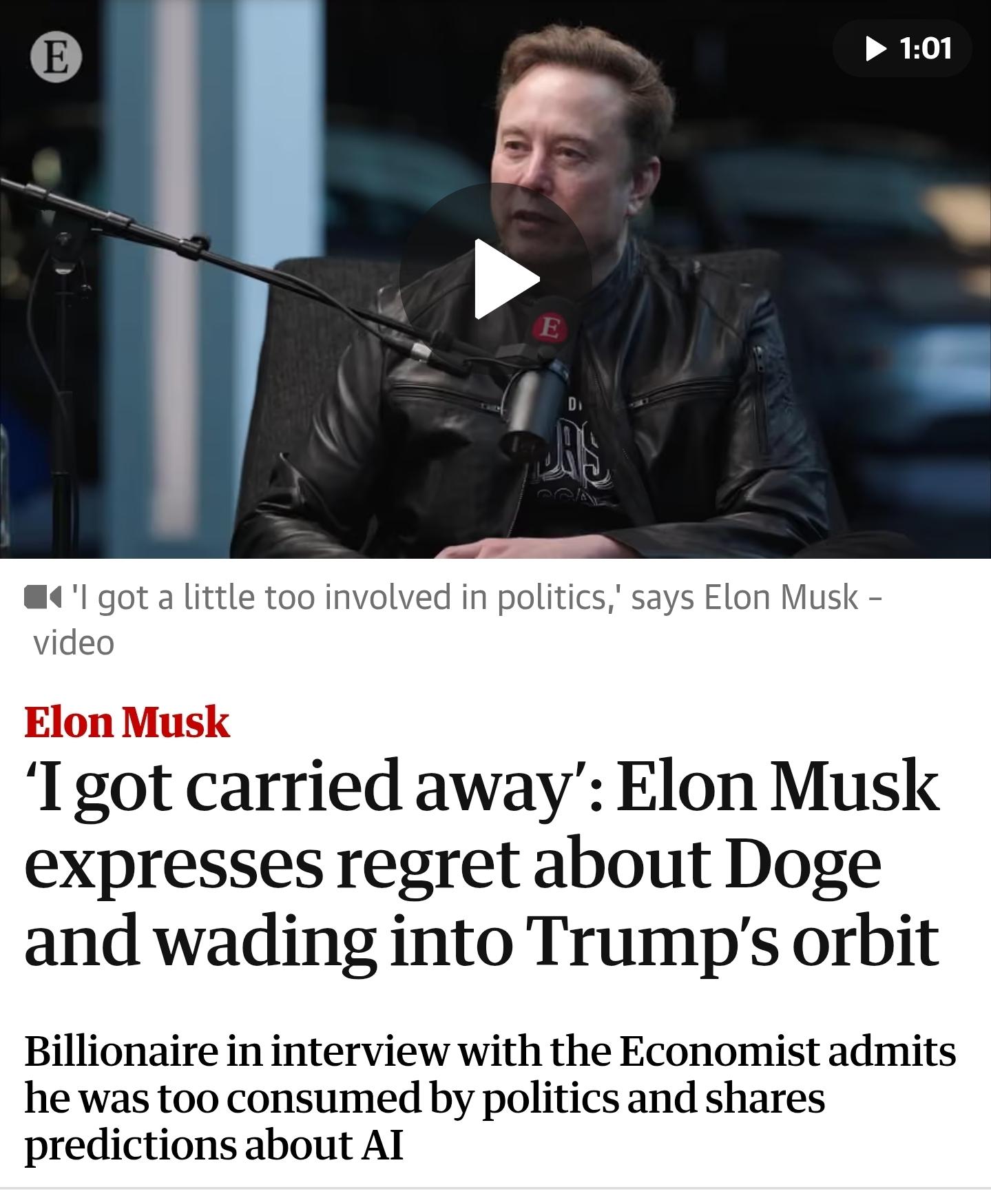 Posted media