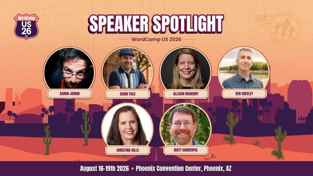 Posted media