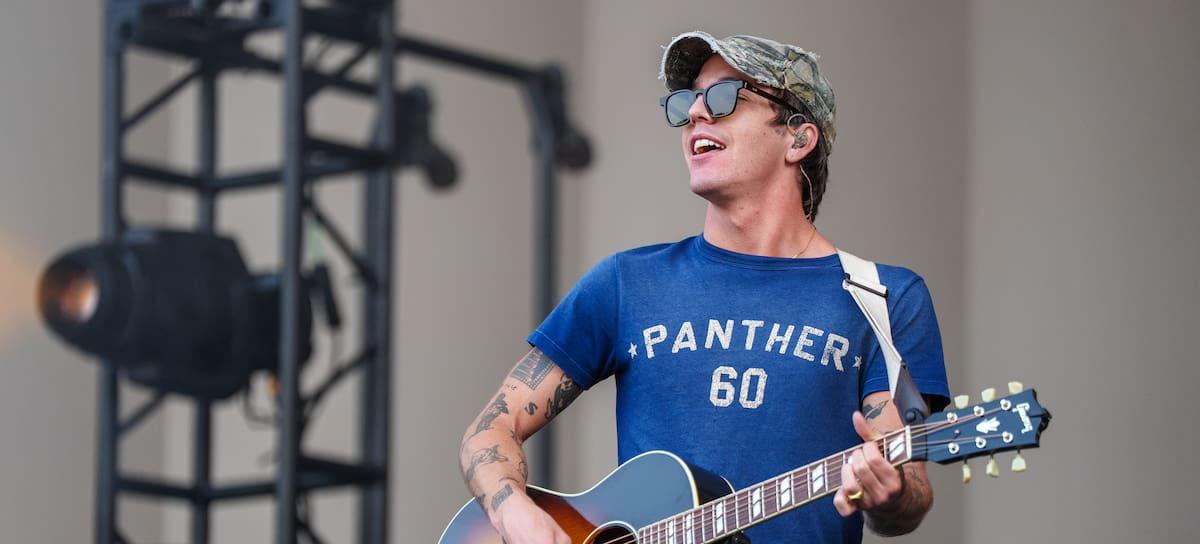 Role Model, en Lollapalooza Chicago 2025. / Josh Brasted