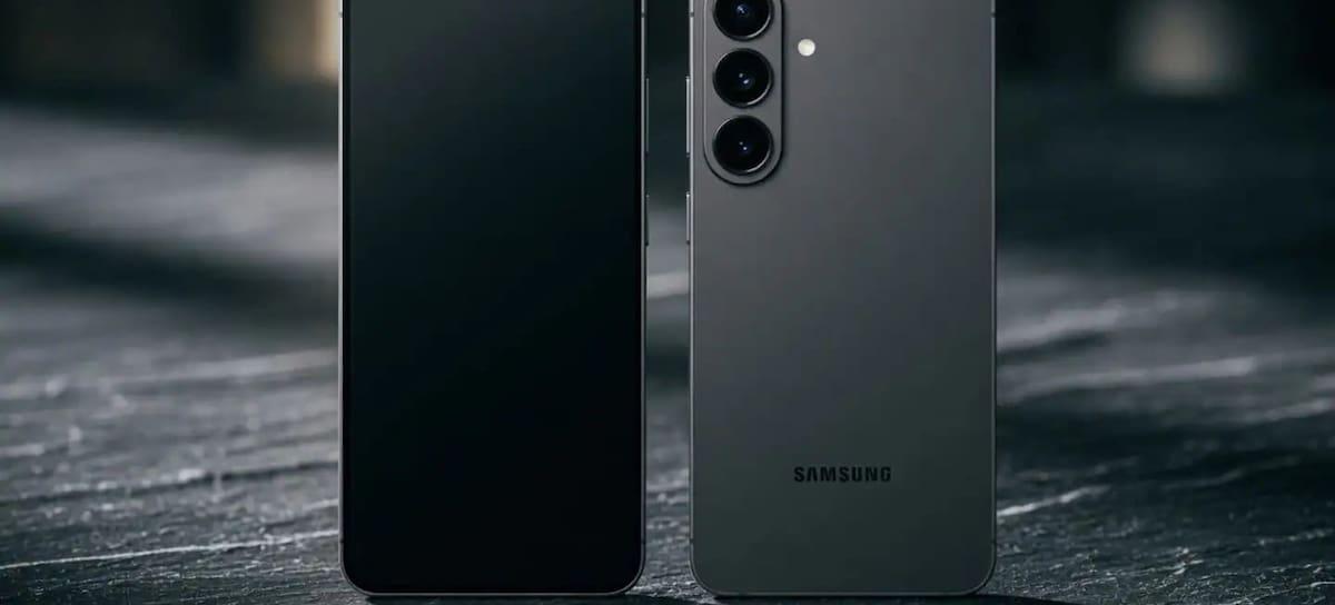 Samsung Galaxy S26 FE