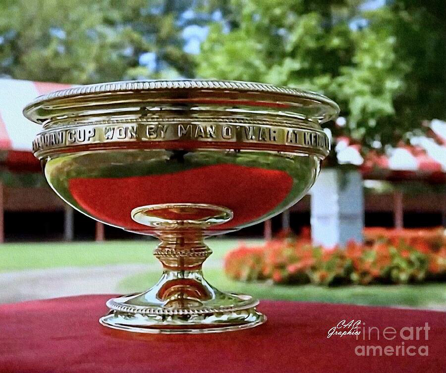Travers Trophy