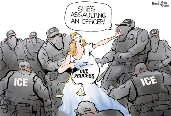 Posted media
