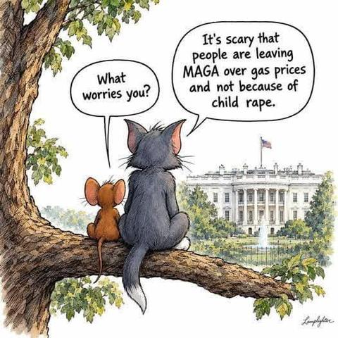 Posted media