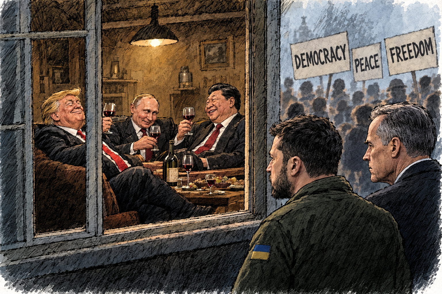 Media attachment