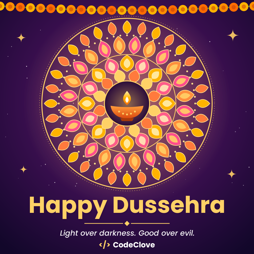 dussehra