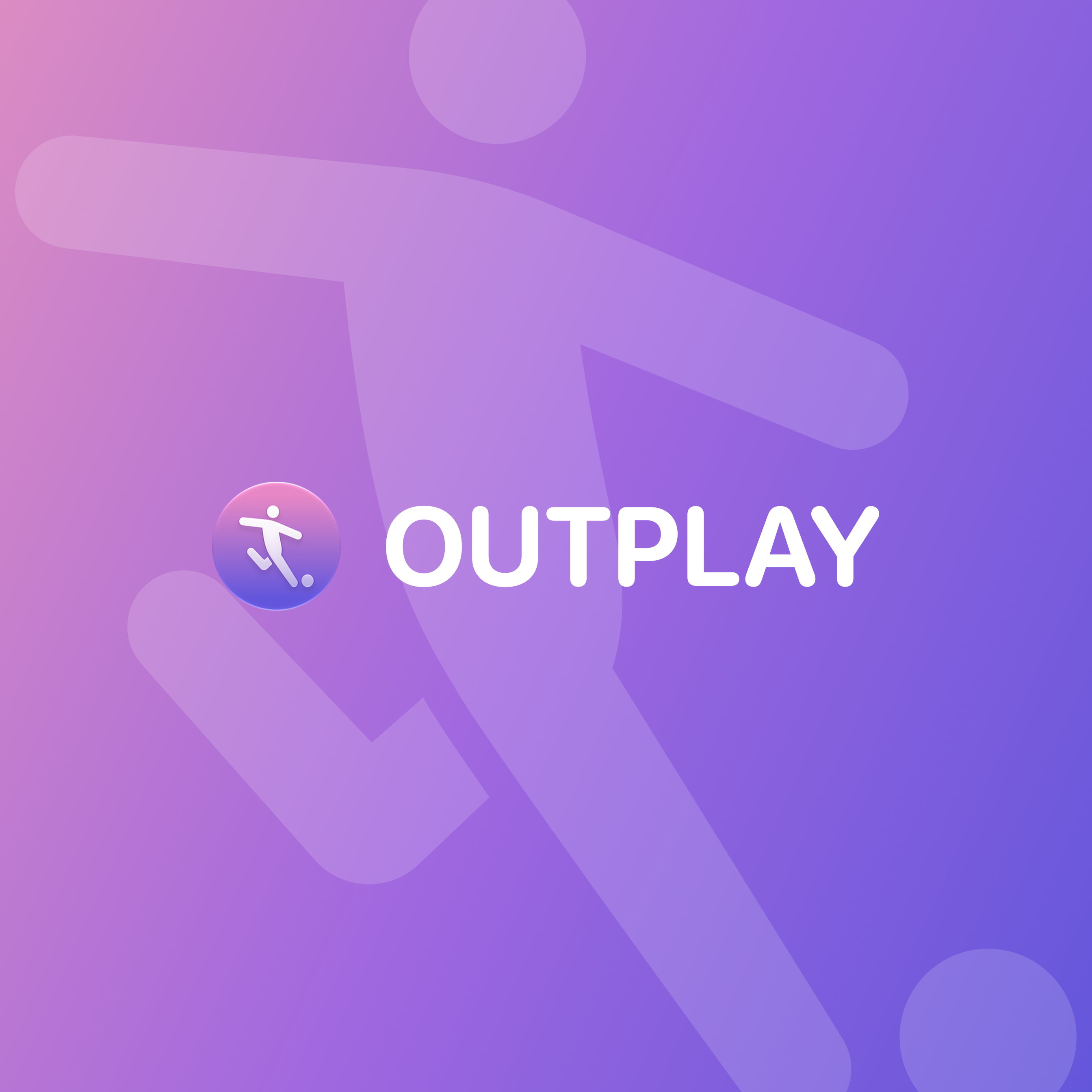 Image of the Outplay logo.