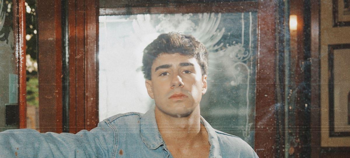 Foto promocional Guille Toledano - 'EL TOLEDANO' / Must Producciones