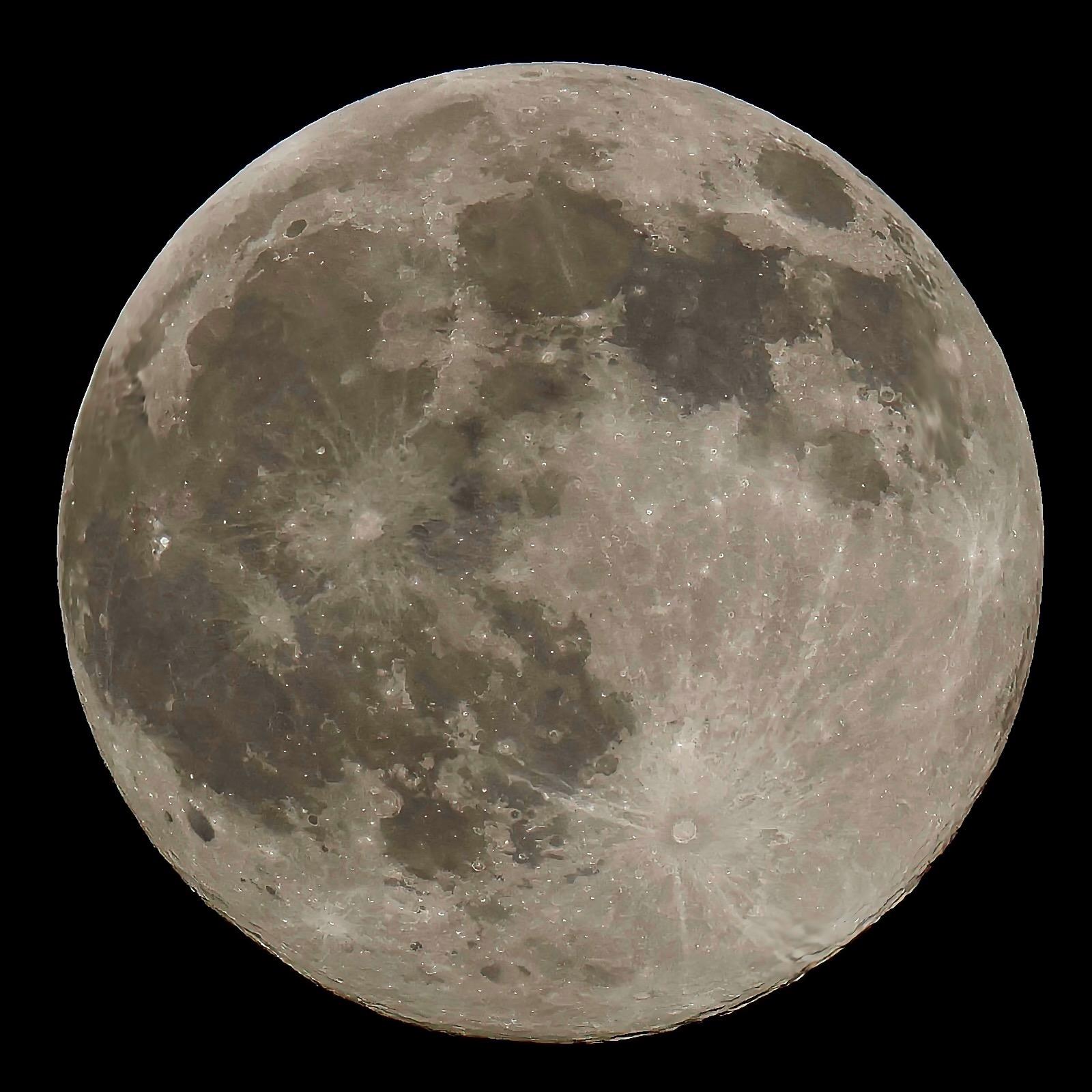 The last full moon of October 2026, known as the "hunters moon" because traditionally it would signal hunters to go to work to lay up meat for thr winter.