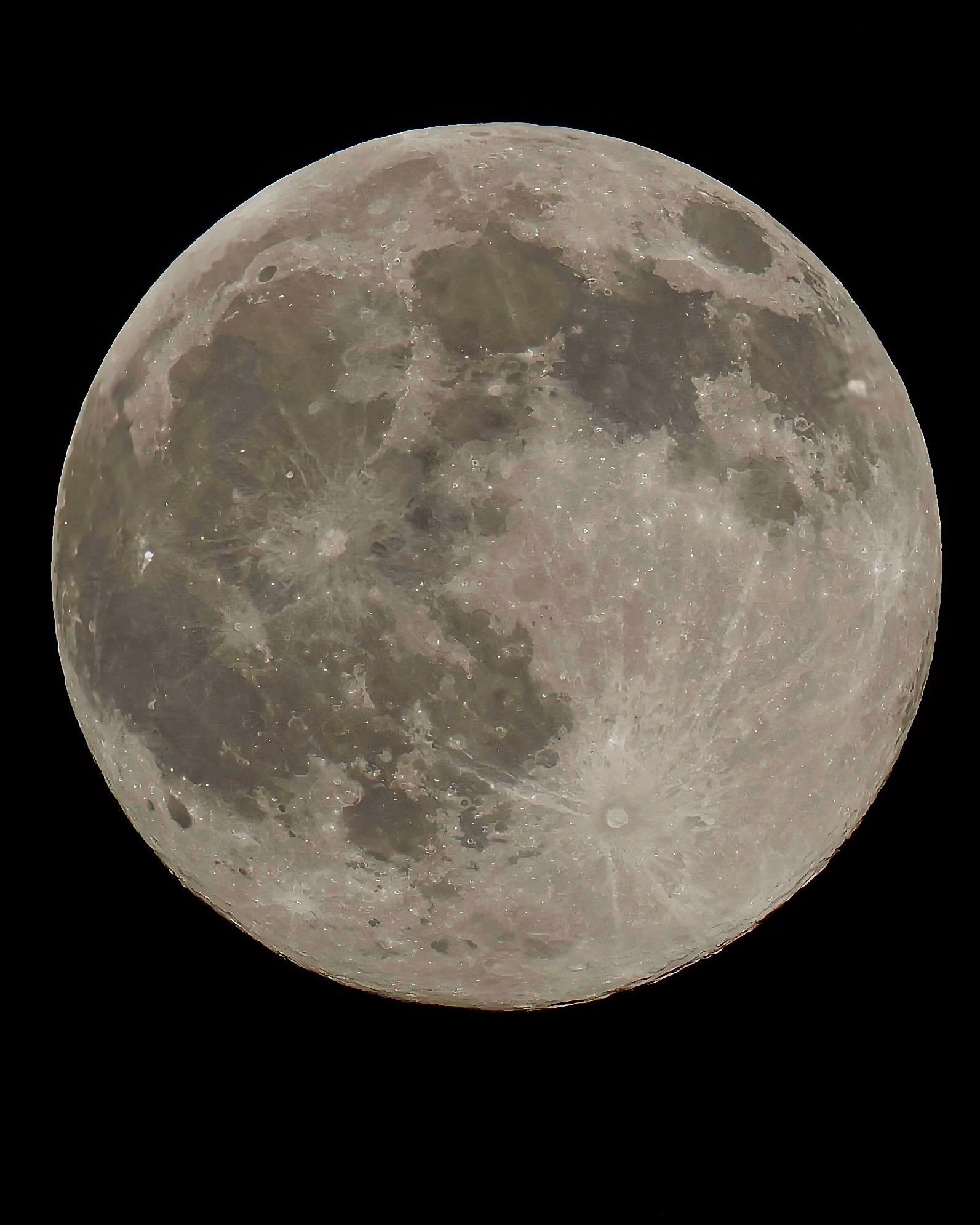 The last full moon of October 2026, known as the "hunters moon" because traditionally it would signal hunters to go to work to lay up meat for thr winter.