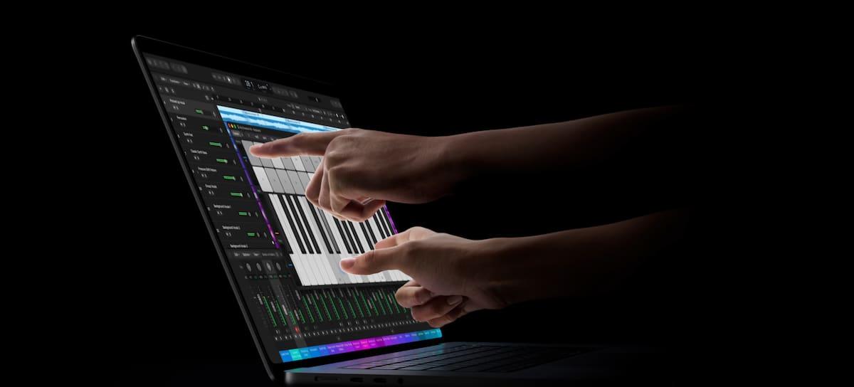Apple Macbook Pro Proled XDR Display