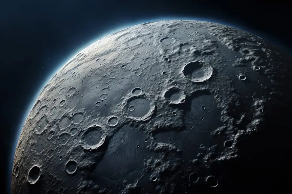 Missione Luna: Scienza, Esplorazione E Futuro - Libro Con Mini-Atlante, Foto E Illustrazioni, In Collaborazione Con ASI E INAF