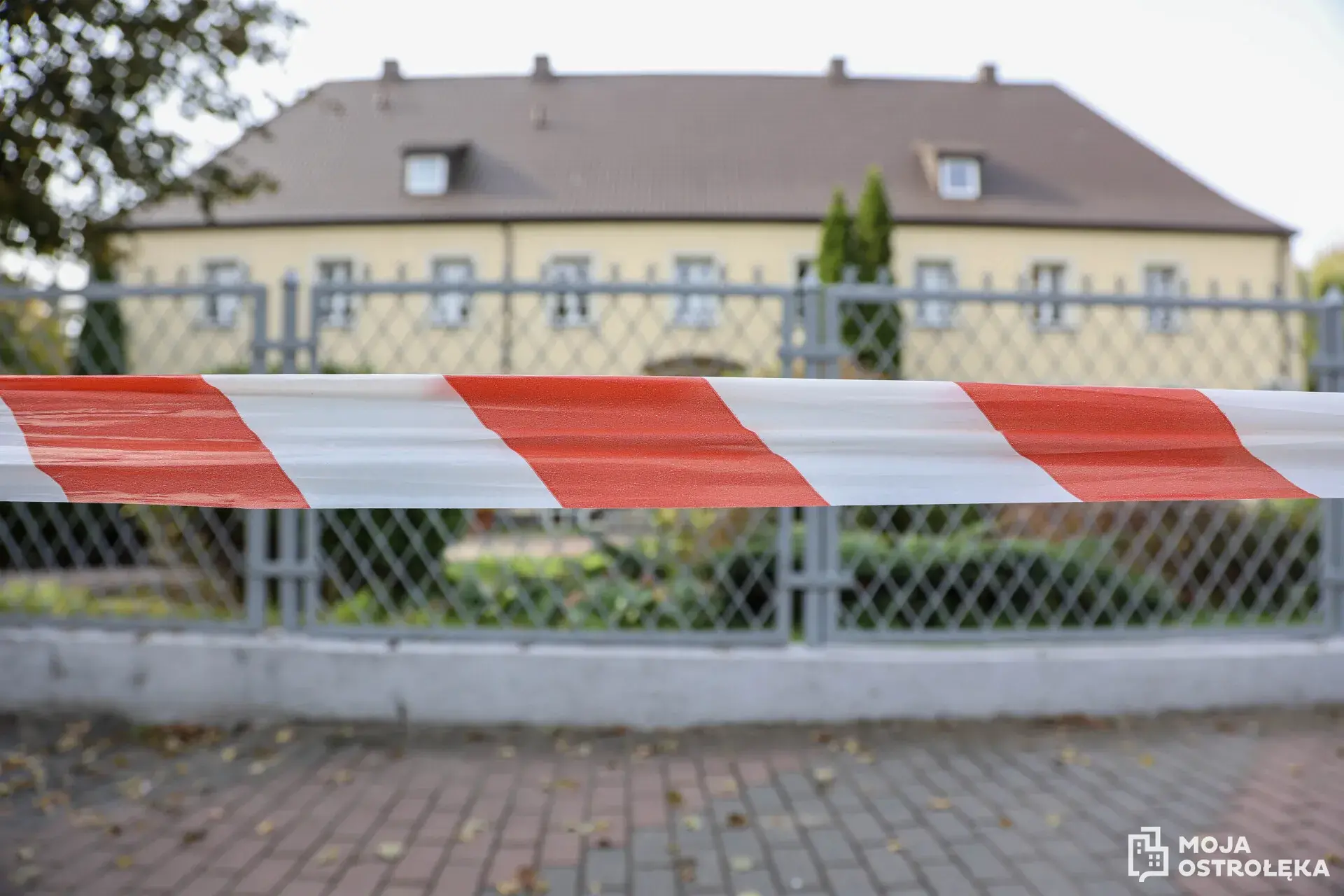 Szkoły pod specjalnym nadzorem. Także w Ostrołęce. W każdej placówce służby