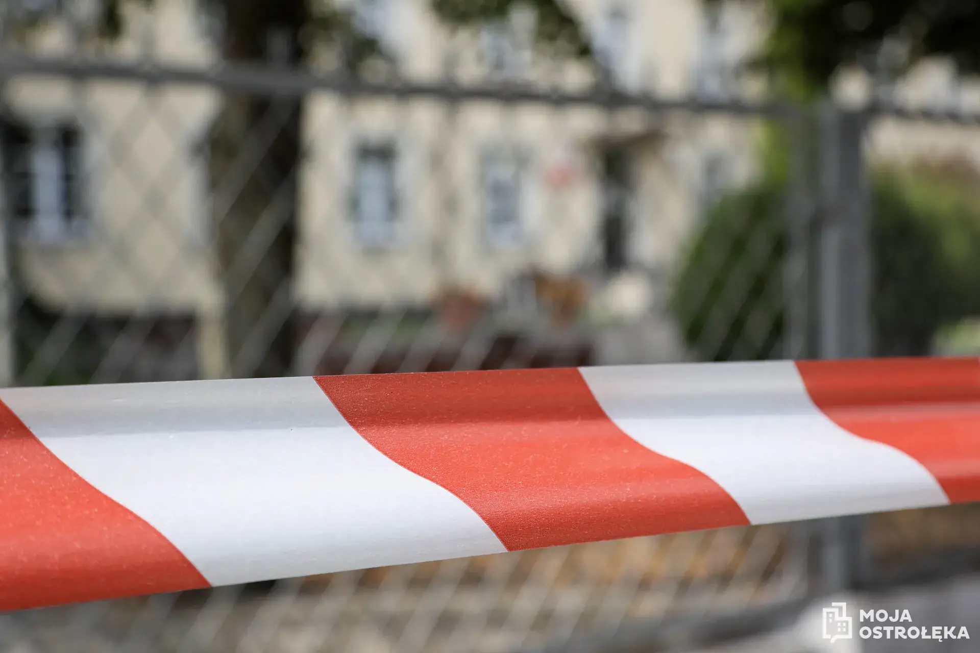 Najnowsze wiadomości o stanie ofiar nożownika z ZSZ nr 4