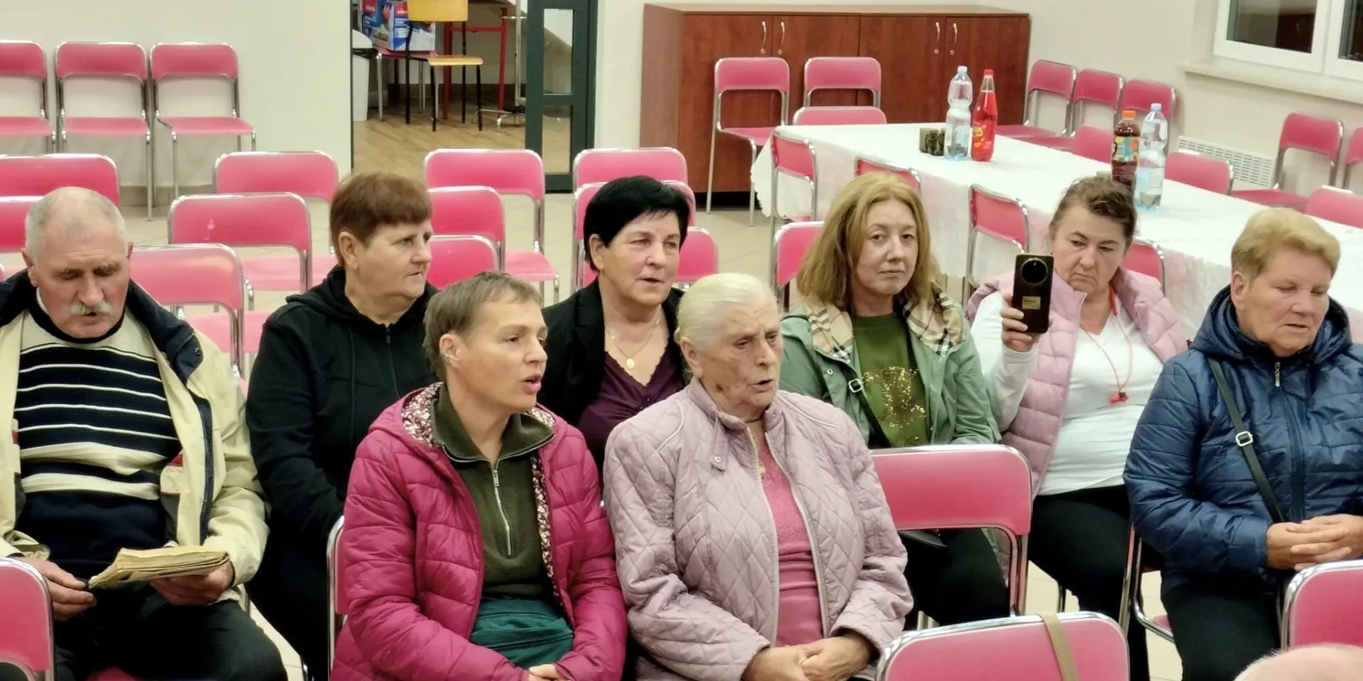 Pusta Noc w Bandysiach (zdjęcia)
