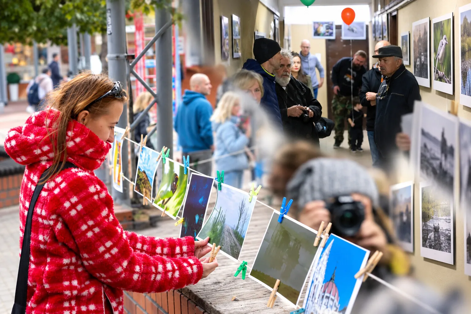 Kilka dni ze sztuką fotografii. Znamy program XVIII Ostrołęckiego Festiwalu Fotografii