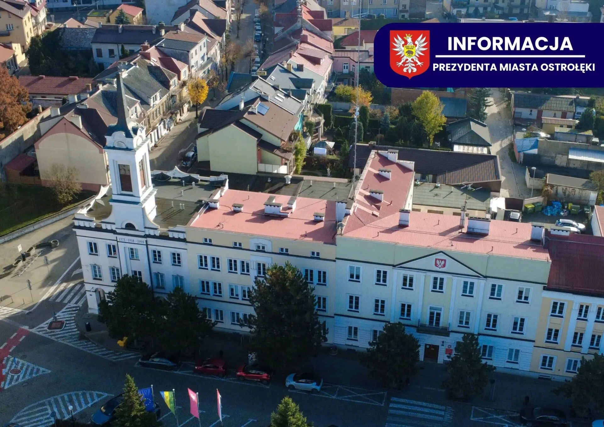 Komunikat ratusza: W czwartek bez lekcji w ZSZ nr 4, pomoc psychologów i więcej patroli wokół szkół