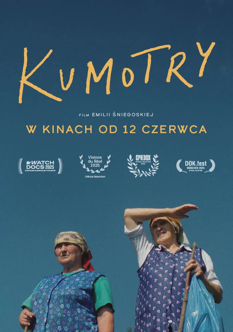 KUMOTRY - DKF