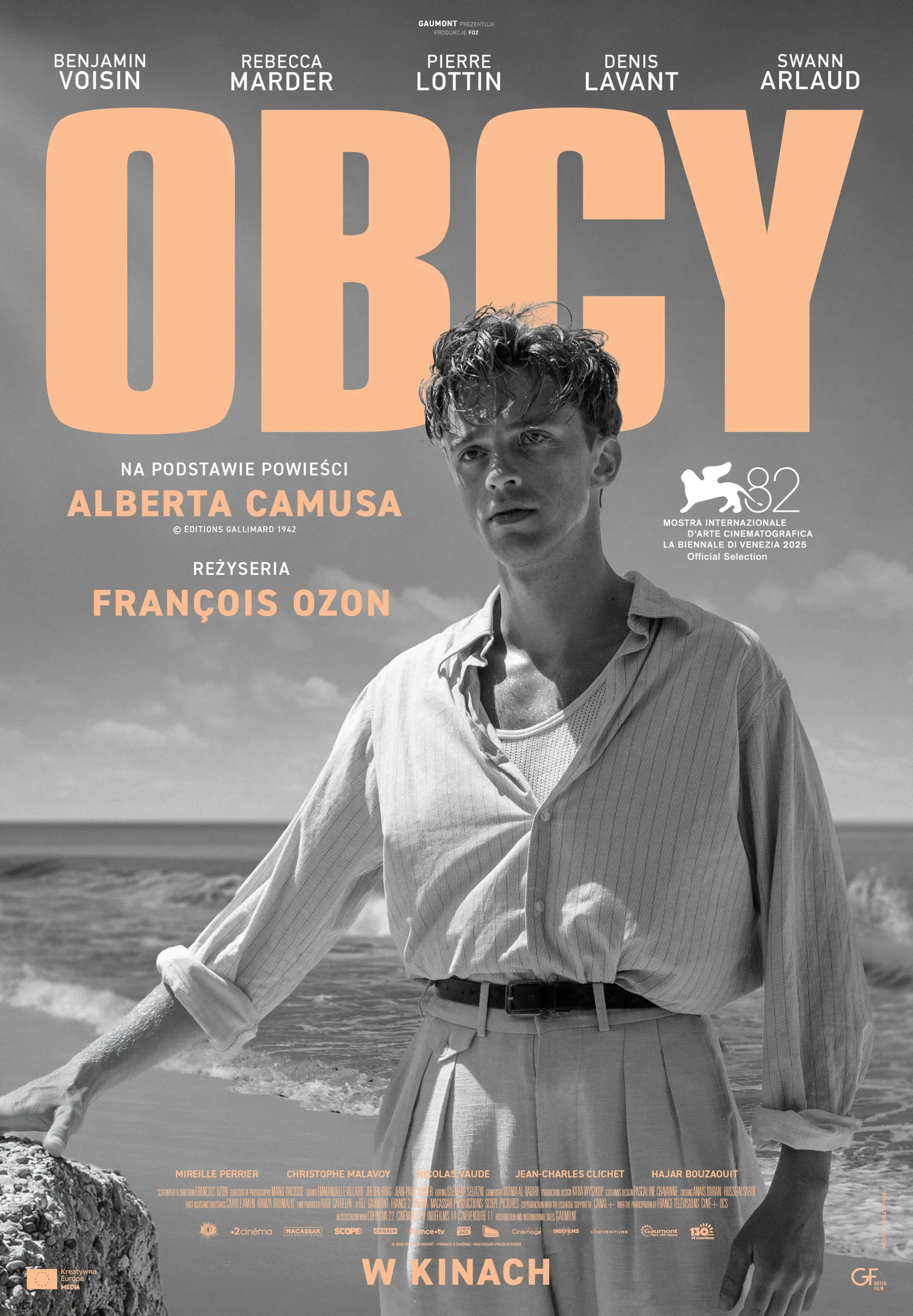 OBCY - DKF