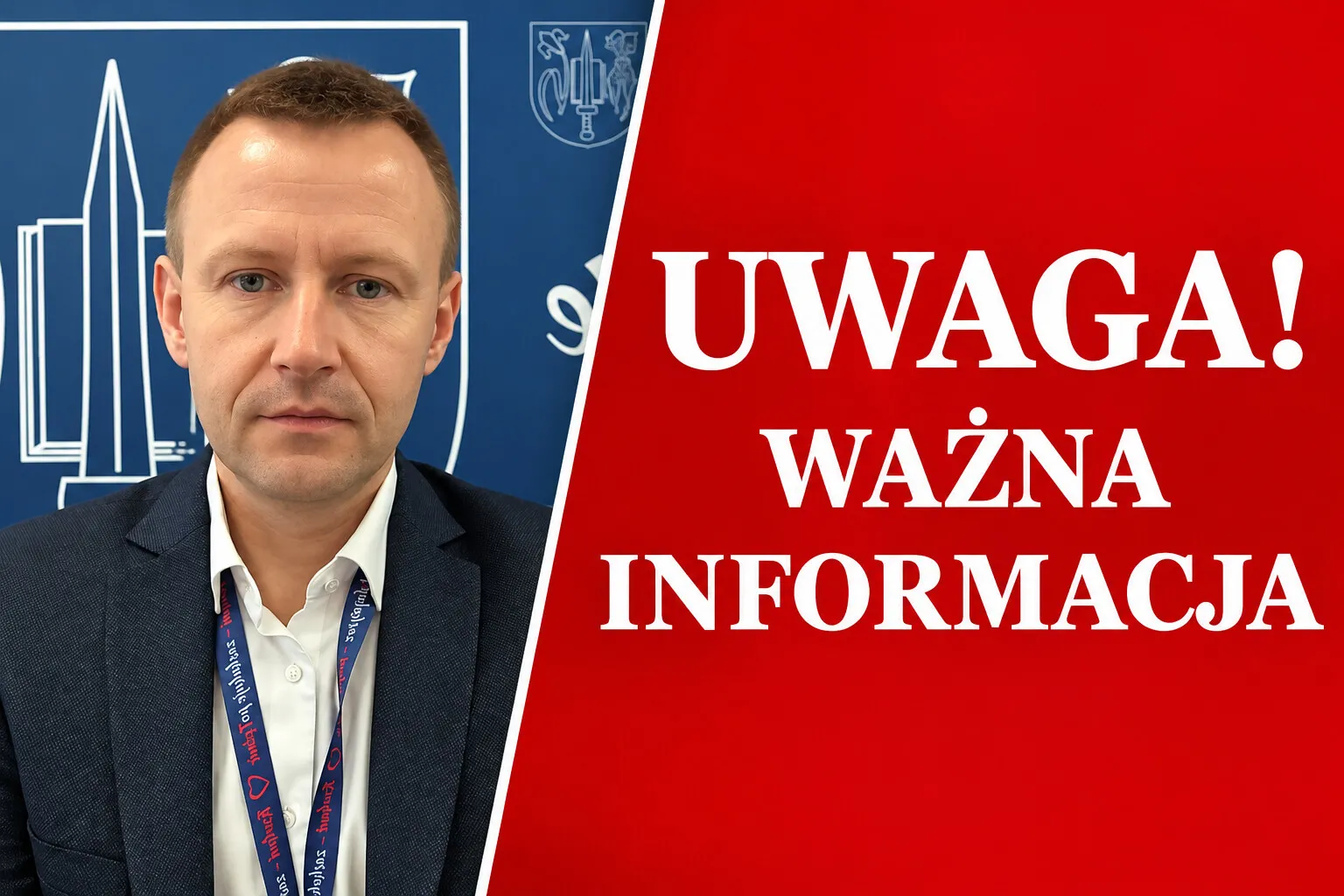 Zakaz wstępu, więcej dyżurów i policja przy szkołach. Rzekuń zaostrza zasady (wideo)