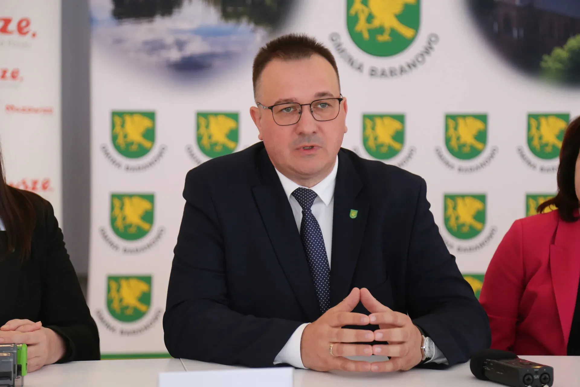 Nowe możliwości w PSZOK-u w Baranowie. Co zmieni się dla mieszkańców?