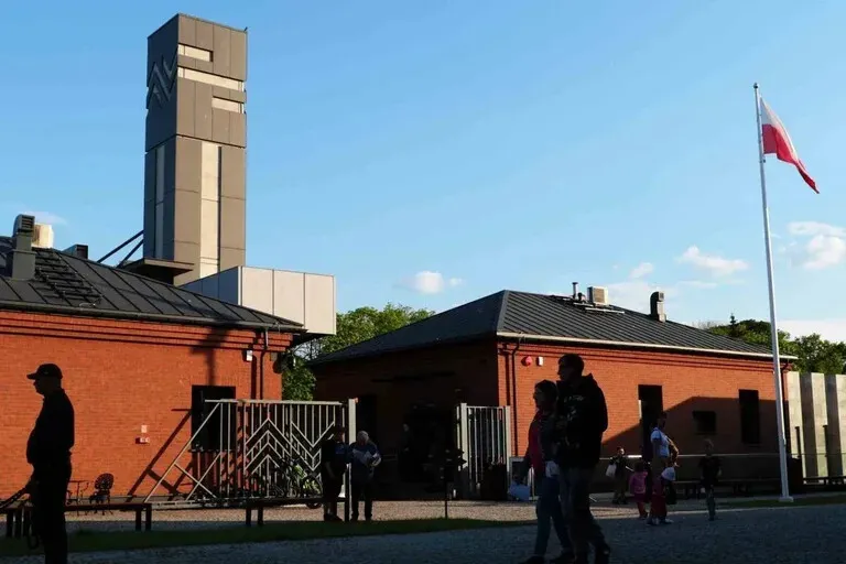 Historyczne filmy w Muzeum Żołnierzy Wyklętych. Wszystkie seanse są darmowe
