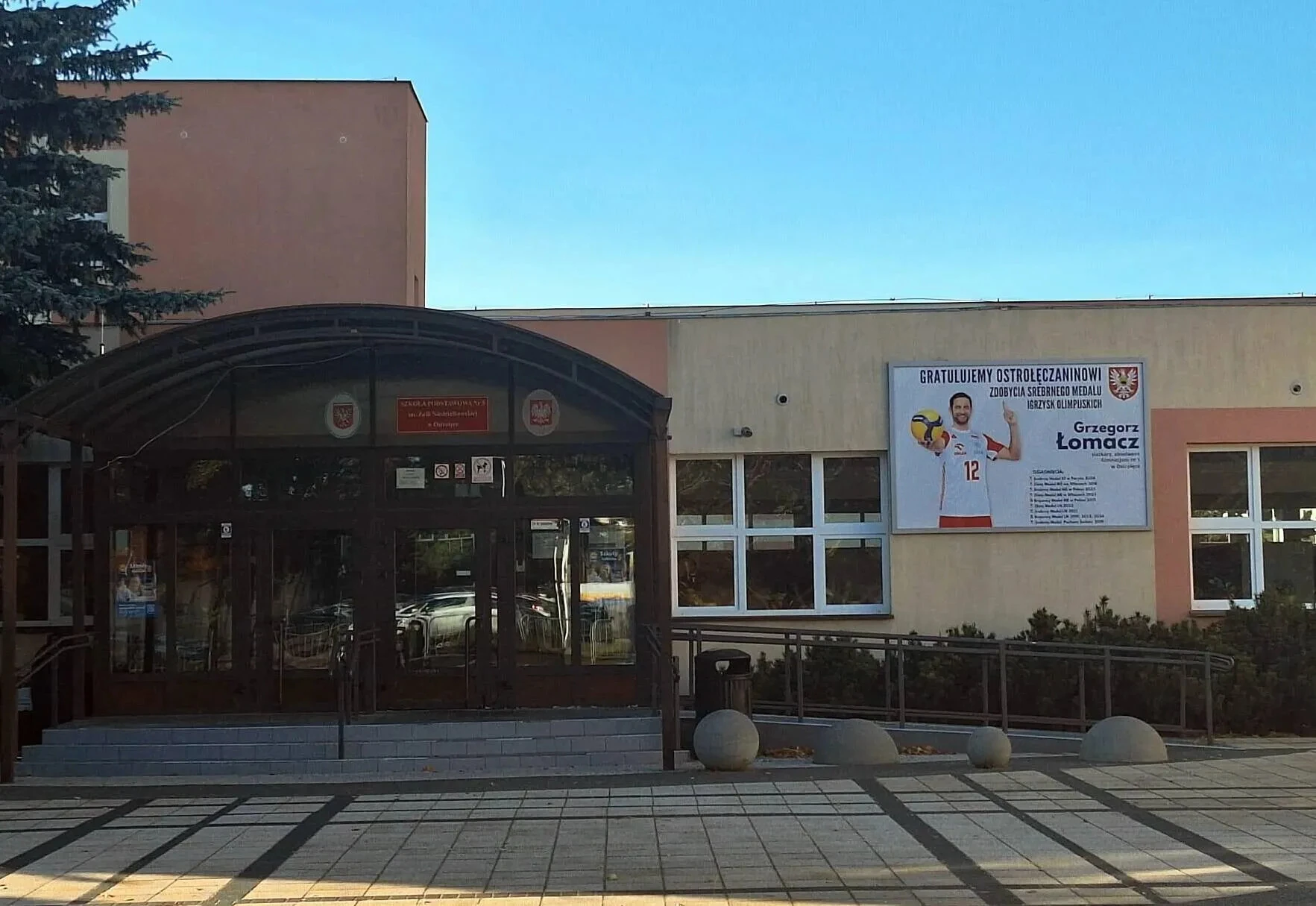Miasto było zmuszone zerwać umowy na cztery inwestycje w szkołach. Znamy oferty w powtórzonym przetargu