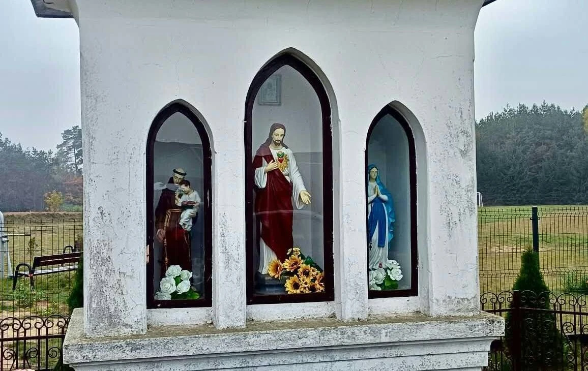 „Kilka myśli, co nie nowe”. O babciach